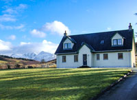 Trien Lodge Bed & Breakfast
