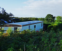 Blaven Caravan