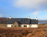 Hill Cottage