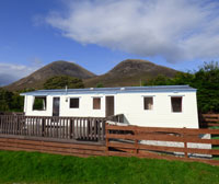Redhills Caravan