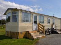 Rowans Caravan