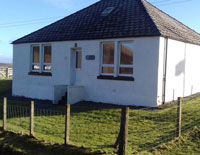 Scavaig View